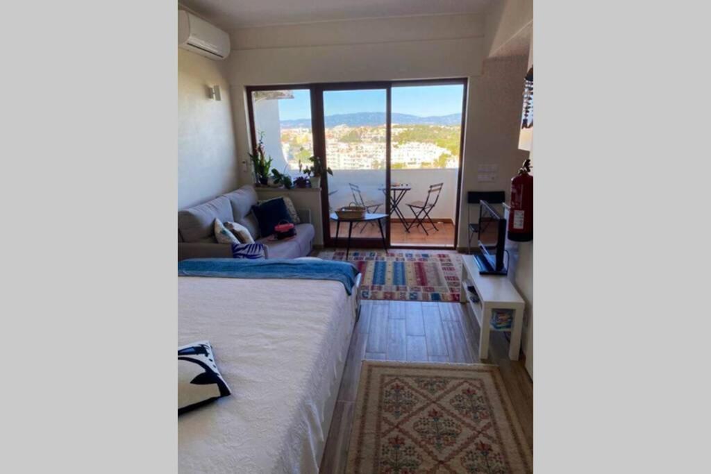 Studio Praia אלבור מראה חיצוני תמונה