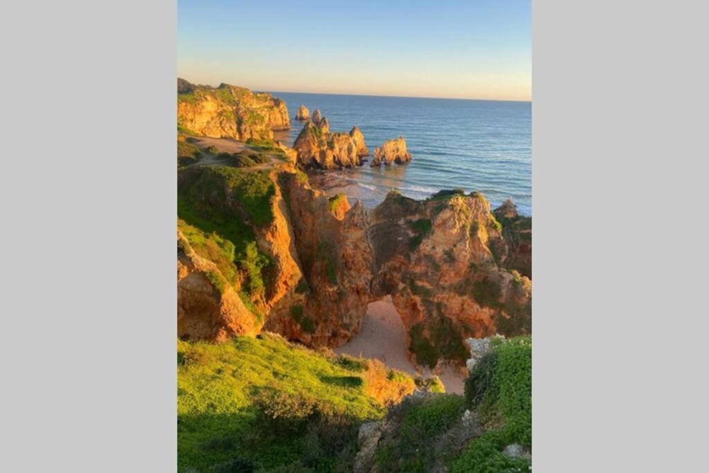 Studio Praia אלבור מראה חיצוני תמונה
