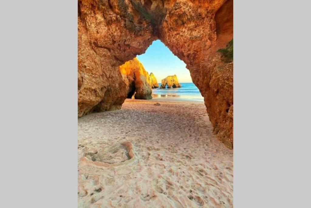 Studio Praia אלבור מראה חיצוני תמונה