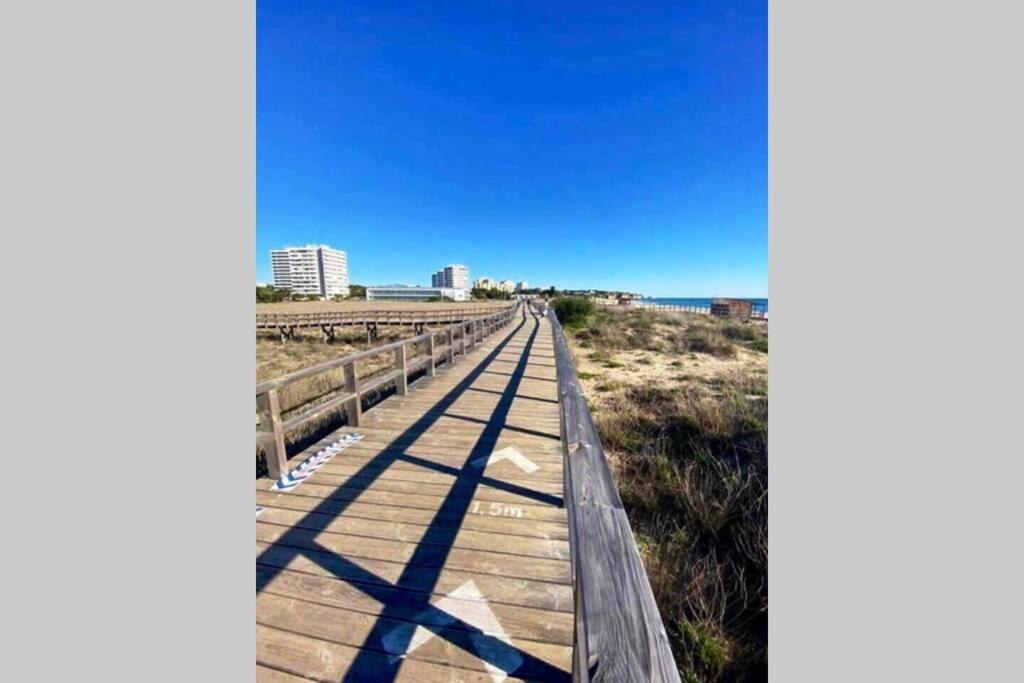 Studio Praia אלבור מראה חיצוני תמונה